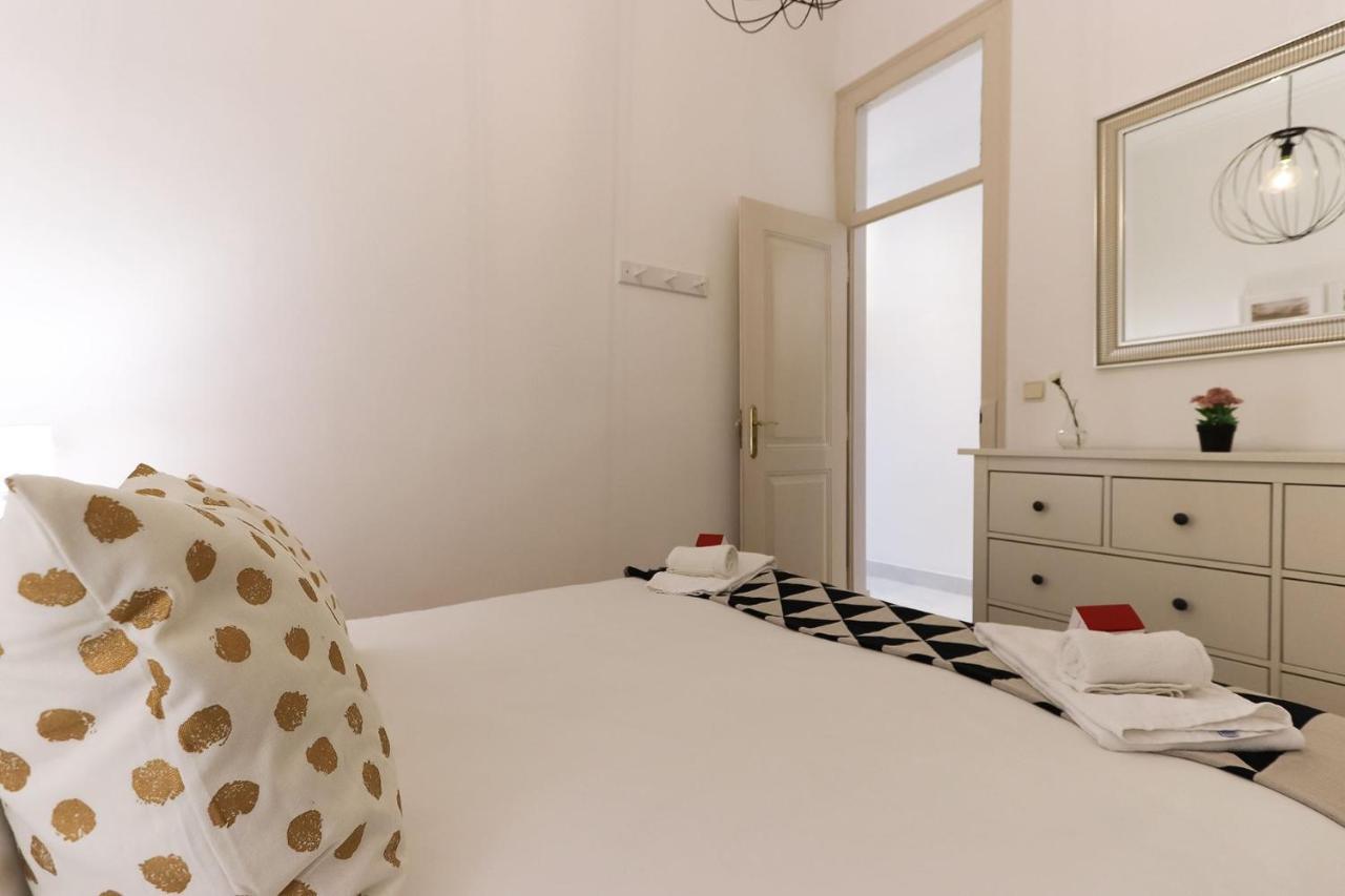Apartment Avenida Liberdade Terrace By Homing *