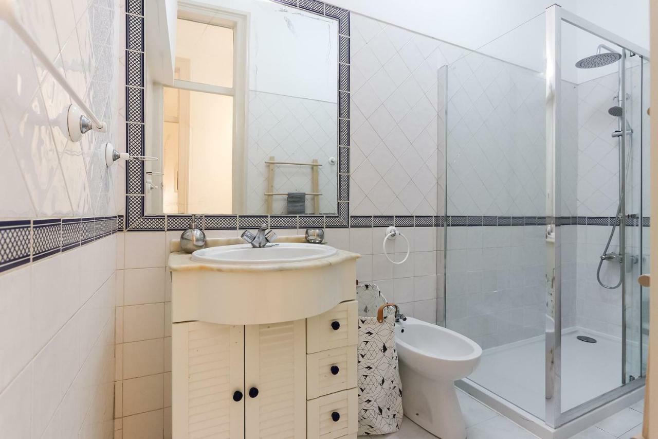 Apartment Avenida Liberdade Terrace By Homing Lisbon