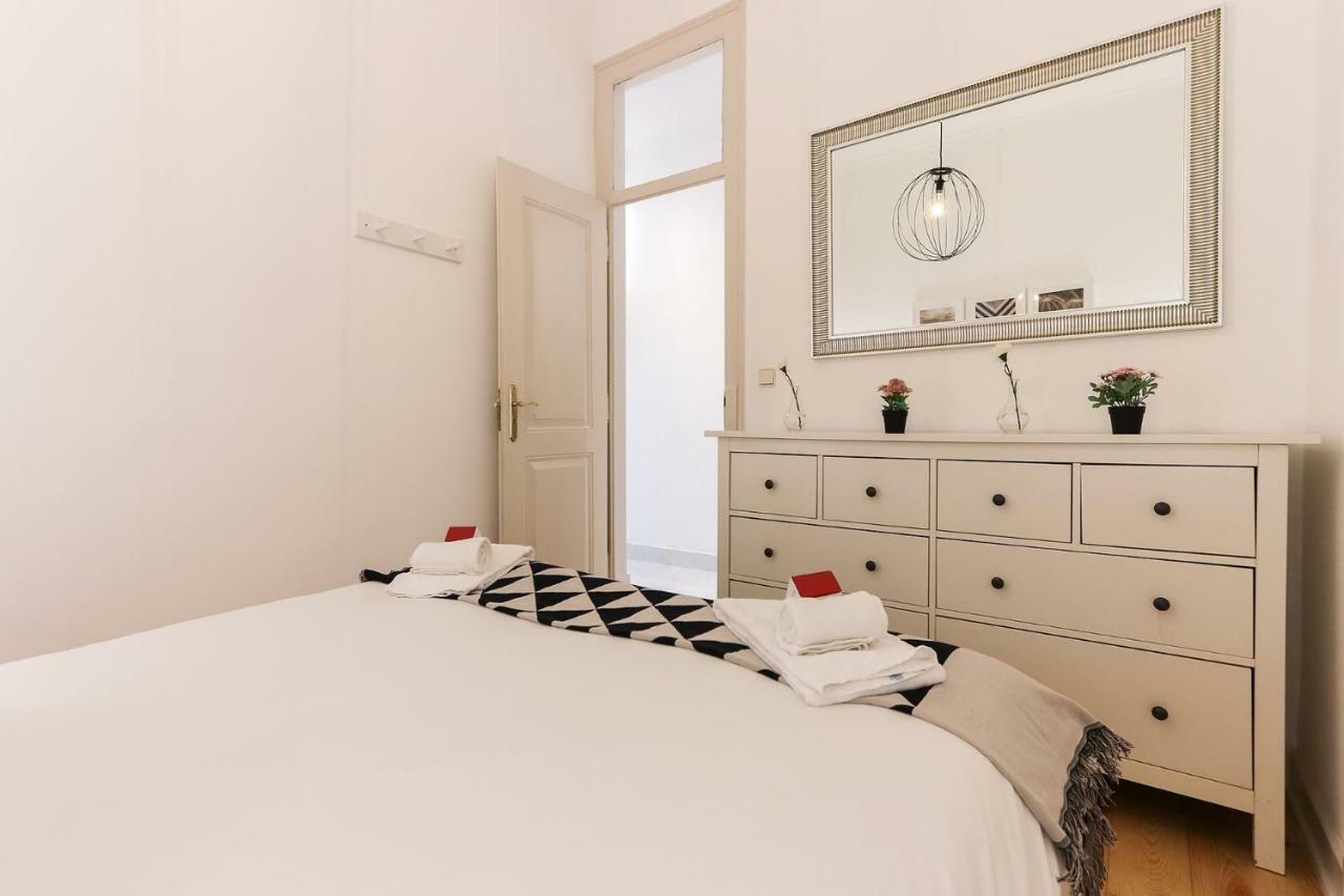 Avenida Liberdade Terrace By Homing Apartment *