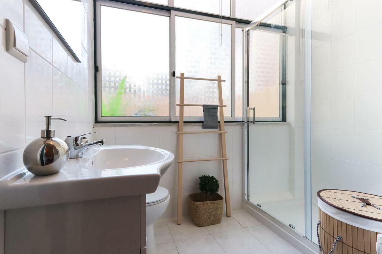 Avenida Liberdade Terrace By Homing Lisbon